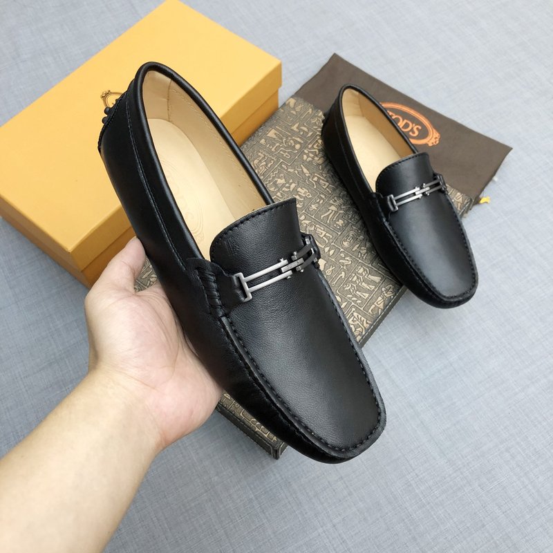Tods 남성 소가죽 로퍼 001-197242