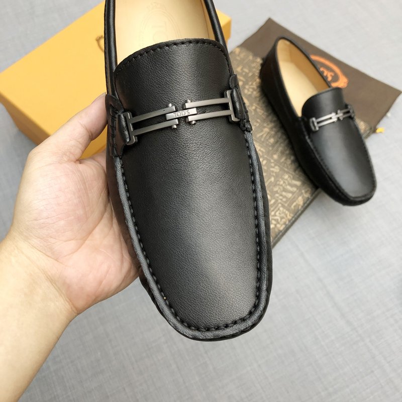 Tods 남성 소가죽 로퍼 001-197242