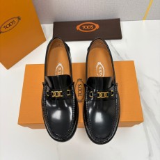 TOD*S 남성 클래식 비즈니스 로퍼 001-197264