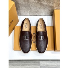 Tods 토즈 캐주얼 가죽 로퍼 001-197267