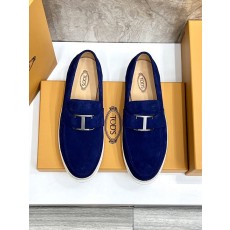 토즈 Tods 캐주얼 가죽 로퍼 001-197269