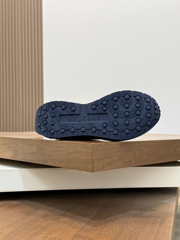 TODS 토즈 남성 이탈리아 소 가죽 캐주얼 슈즈 001-197271