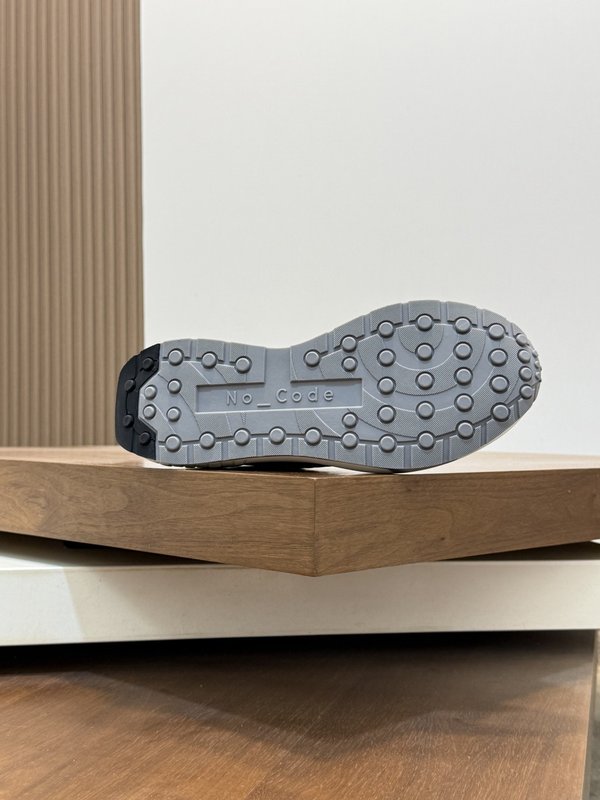 TODS 남성 이탈리아 실크 소 가죽 캐주얼 슈즈 001-197272