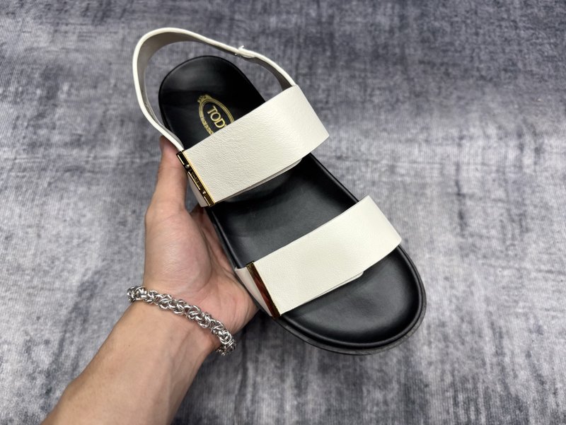 TOD'S 토즈 뉴 슬리퍼 001-197273
