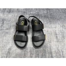 TOD'S 토드스 신규 블랙 슬리퍼 001-197274