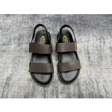 TOD'S 토즈 신규 슬리퍼 001-197276