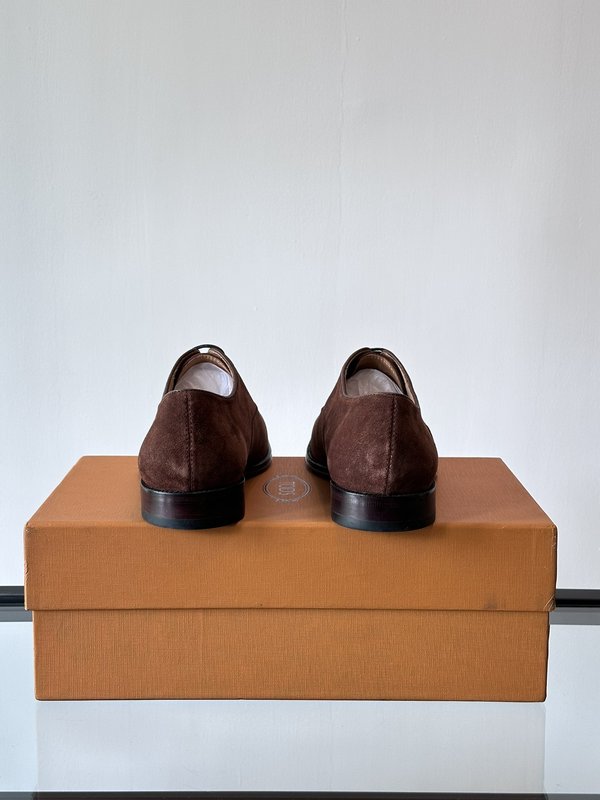 Tod's 남성 소가죽 원터치 캐주얼 드라이빙 슈즈 001-197284
