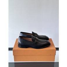 Tod's 남성 수입 가죽 원터치 캐주얼 드라이빙슈즈 001-197287