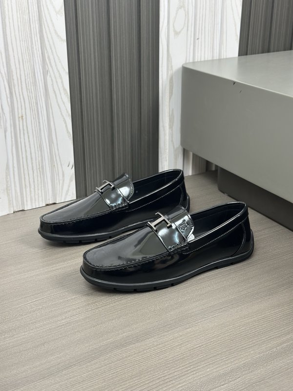 Tods 스타일男士 수입 소금 드라이빙 슈즈 001-197292