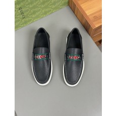 Tods 남성 수입 소가죽 로퍼 001-197296