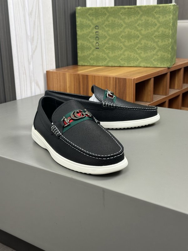 Tods 남성 수입 소가죽 로퍼 001-197296