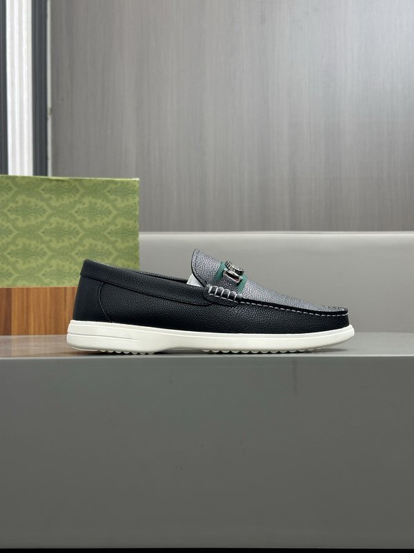 Tods 남성 수입 소가죽 로퍼 001-197296