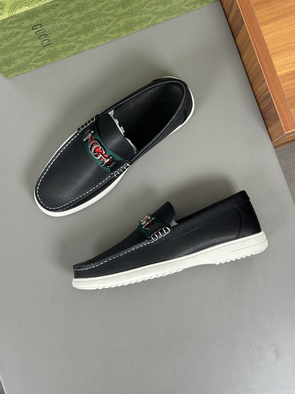 Tods 남성 수입 소가죽 로퍼 001-197296
