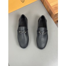 Tods 남성 수입 소가죽 드라이빙 슈즈 001-197297
