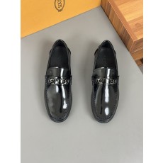 Tods 스타일 남성 수입 소가죽 로퍼 001-197299
