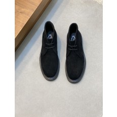 Tods 남성 미들컷 로퍼 마틴 부츠 001-197301