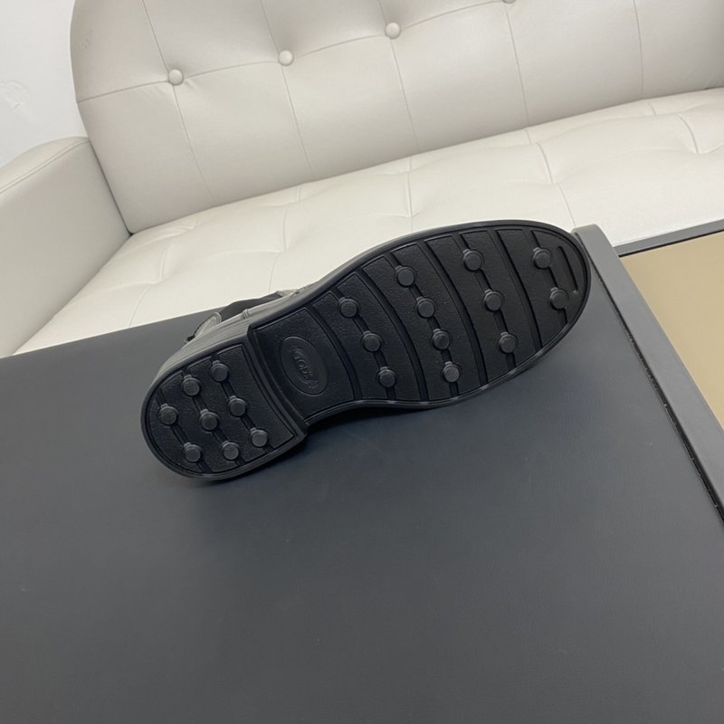 토즈 Tod's 수입 소 가죽 캐주얼 부츠 001-197307