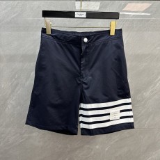 Thom Browne 봄여름 네 줄 숏팬츠 001-197320