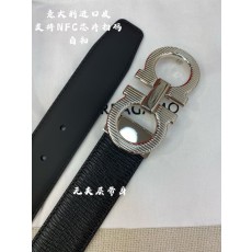 페라가모 이탈리아 원산 가죽 벨트 001-197455