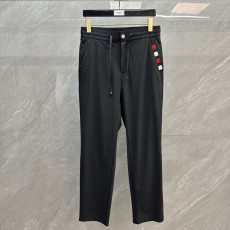 ThomBrowne 포켓 컬러 포인트 팬츠 001-197520