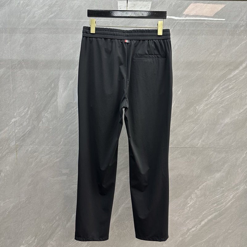 ThomBrowne 포켓 컬러 포인트 팬츠 001-197520