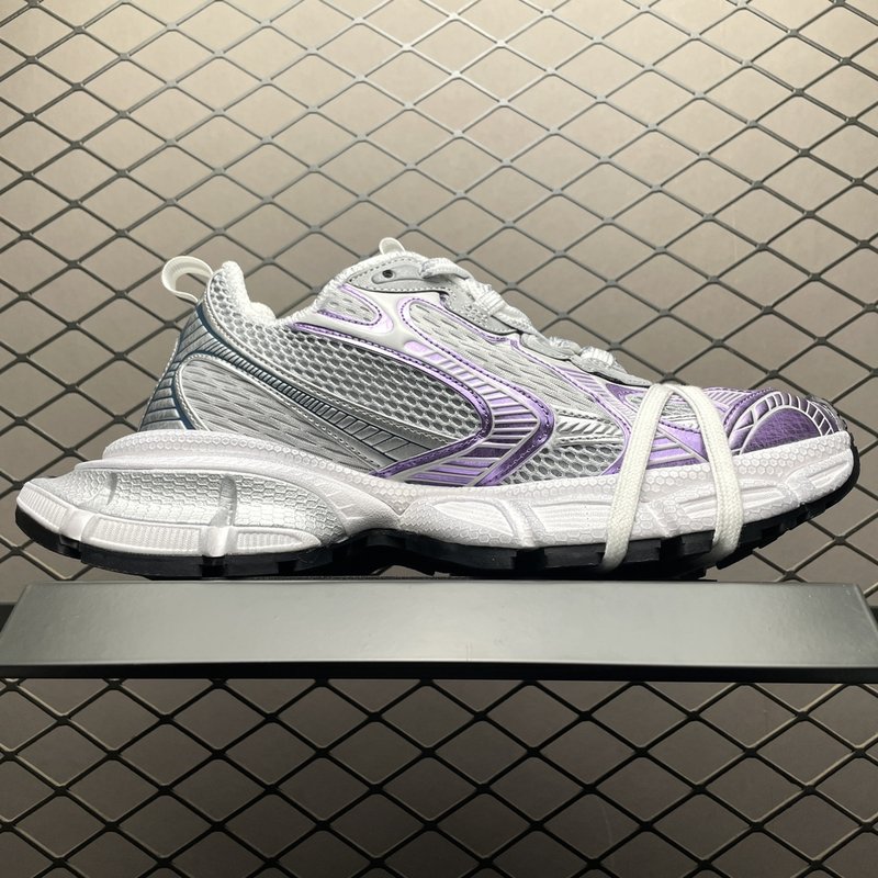 발렌시아가 팬텀 3XL 빈티지 스니커즈 001-197594
