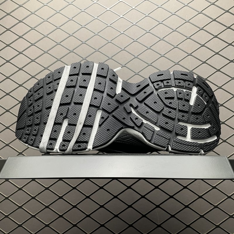 발렌시아가 3XL 빈티지 복고 러닝화 001-197606