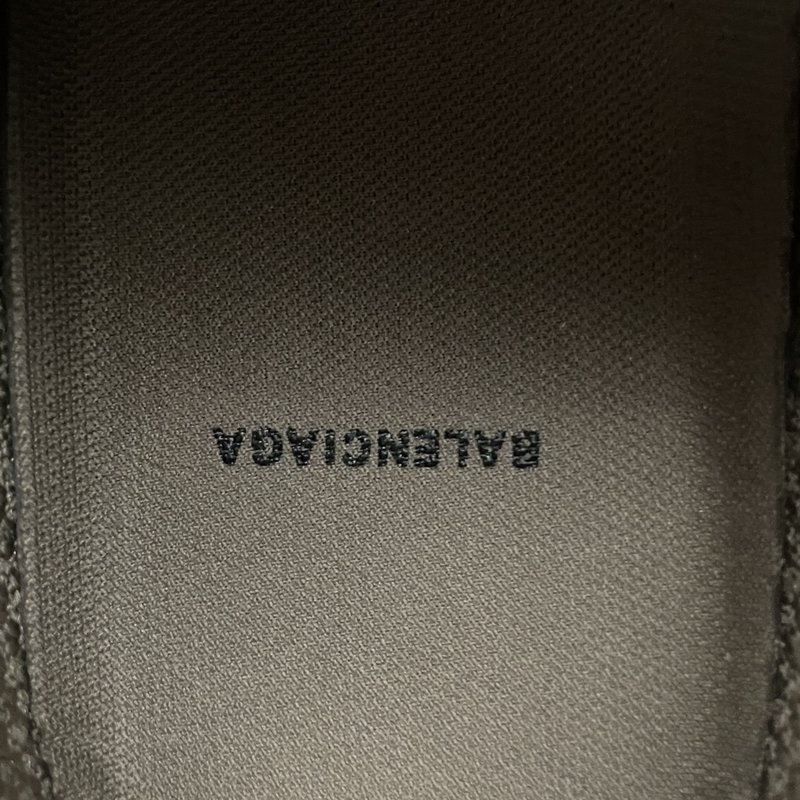 발렌시아가 팬텀 3XL 복고 운동화 001-197623