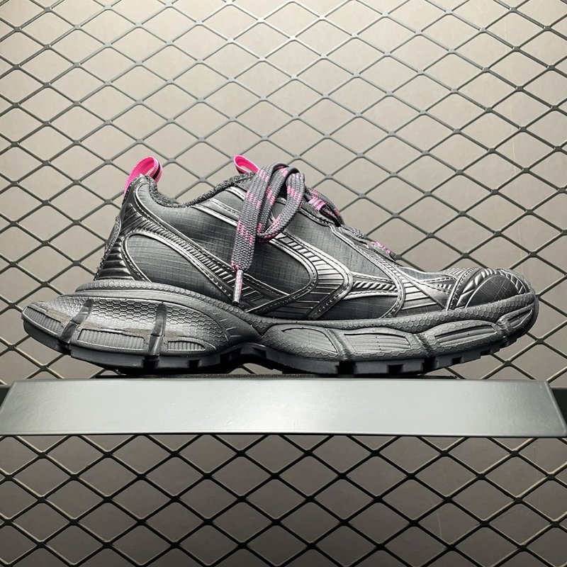발렌시아가 3XL 빈티지 스니커즈 734731 001-197635