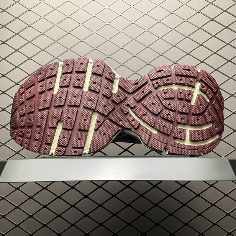 발렌시아가 3XL 빈티지 데드 스포츠슈즈 734734 001-197672