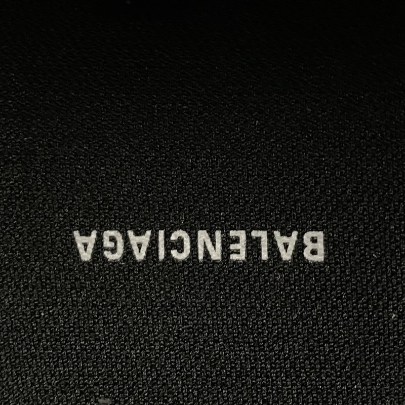 발렌시아가 3XL 복고풍 스니커즈 001-197676