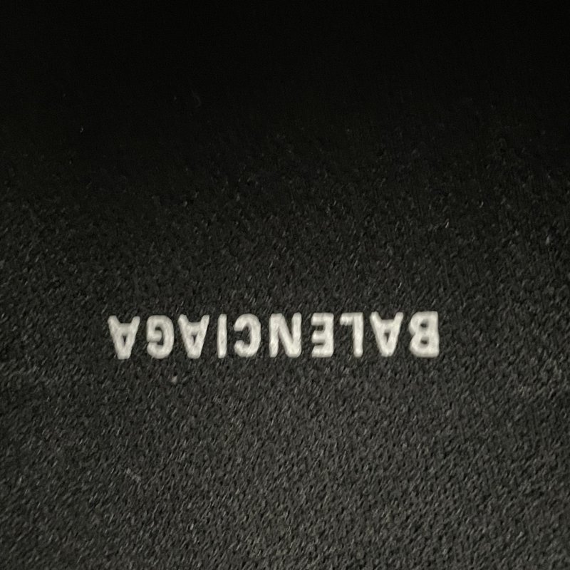 발렌시아가 3XL 인터레이스 아버지역 001-197708