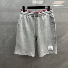 톰브라운 레드 화이트 블루 스트라이프 쇼츠 001-197755