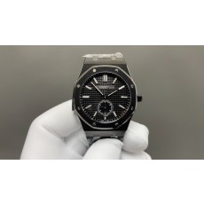 오데마 피게 로얄 오크 시리즈 남성 기계식 시계 001-198242
