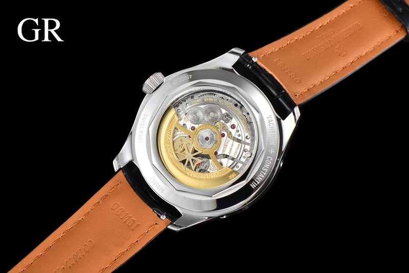 바쉐론 콘스탄틴 피프티식스 풀 캘린더 시리즈 시계 001-198485
