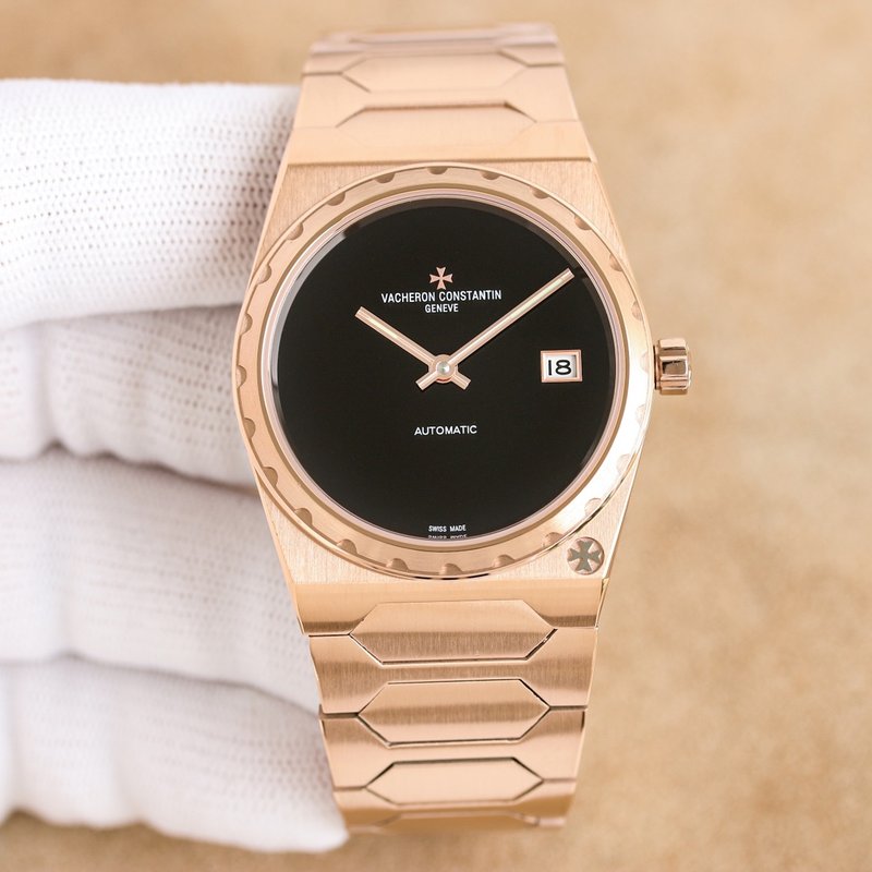 바쉐론 콘스탄틴 히스토릭스 빈티지 스포츠 워치 001-198595