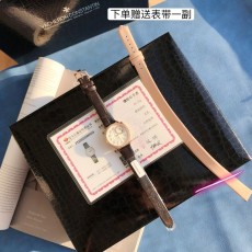 바쉐론 콘스탄틴 에제리 중국 한정판 여성 시계 001-198650