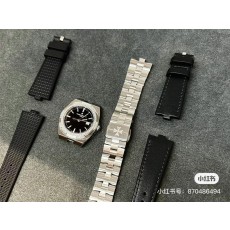바쉐론 콘스탄틴 오버시스 여성용 시계 001-198655