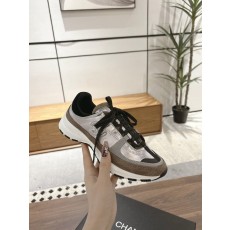 샤넬 봄여름 신상 캐주얼 운동화 001-199070