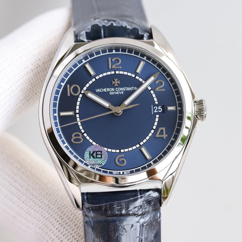 바쉐론 콘스탄틴 피프티식스 3 핸즈 워치 001-199812