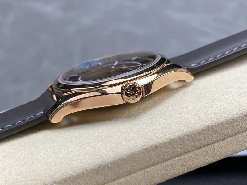 바쉐론 콘스탄틴 오버シーズ 스포츠 비즈니스 워치 001-199880