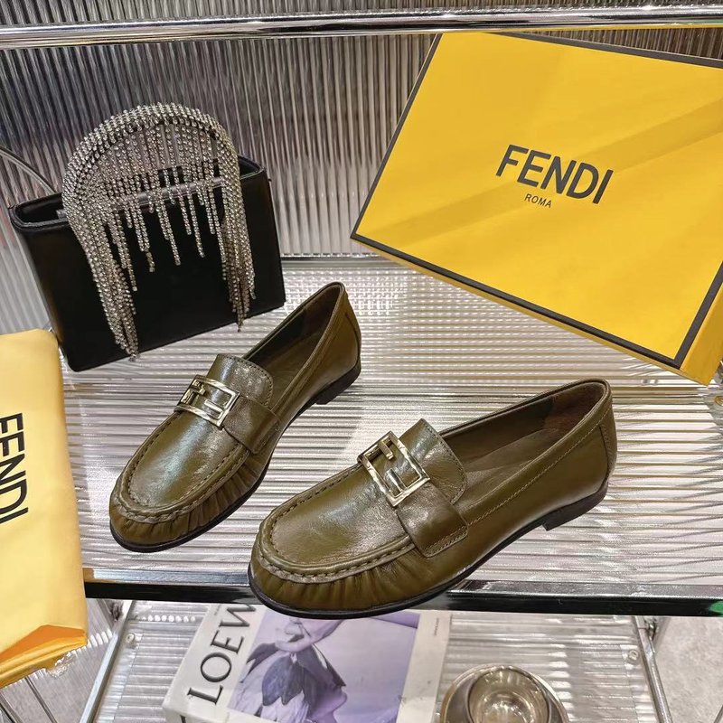 페디 클래식 버클 원피스 슈즈 여성 001-200242