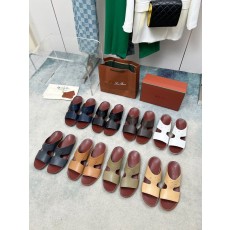 로로 피아나 클래식 핸드메이드 샌들 001-200896