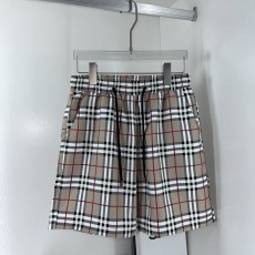 버버리 남성 여름 캐주얼 반바지 001-201676
