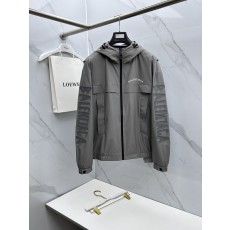 발렌시아가 봄 후드 자켓 아우터 001-201821