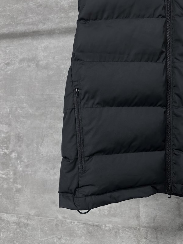 발렌시아가 링 자수 하이브랜디드 조끼 001-201873