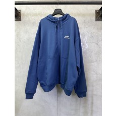 발렌시아가 후드 스웨트셔츠 001-201916