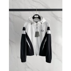 발렌시아가 클래식 디자인 남성 재킷 아우터 001-201927