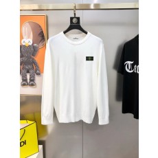 스톤아일랜드 남성 라운드 니트 001-201943