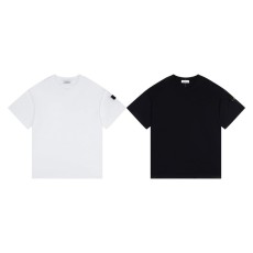 스톤아일랜드 클래식 배지 반팔 티셔츠 001-202000